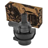 Wasserumwälzpumpe, Standheizung 12 V ET ENGINETEAM ED0108