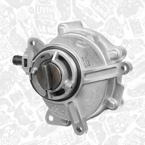 Unterdruckpumpe, Bremsanlage ET ENGINETEAM ED0136 Bild Unterdruckpumpe, Bremsanlage ET ENGINETEAM ED0136