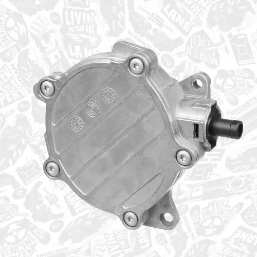 Unterdruckpumpe, Bremsanlage ET ENGINETEAM ED0136 Bild Unterdruckpumpe, Bremsanlage ET ENGINETEAM ED0136