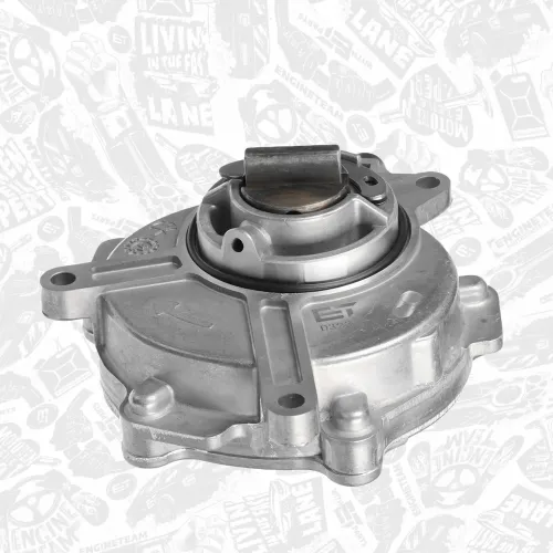 Unterdruckpumpe, Bremsanlage ET ENGINETEAM ED0136 Bild Unterdruckpumpe, Bremsanlage ET ENGINETEAM ED0136