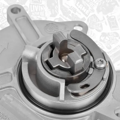 Unterdruckpumpe, Bremsanlage ET ENGINETEAM ED0136 Bild Unterdruckpumpe, Bremsanlage ET ENGINETEAM ED0136