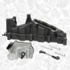 Saugrohr, Luftversorgung 12 V links ET ENGINETEAM ED0140 Bild Saugrohr, Luftversorgung 12 V links ET ENGINETEAM ED0140