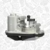 Saugrohr, Luftversorgung 12 V links ET ENGINETEAM ED0140 Bild Saugrohr, Luftversorgung 12 V links ET ENGINETEAM ED0140