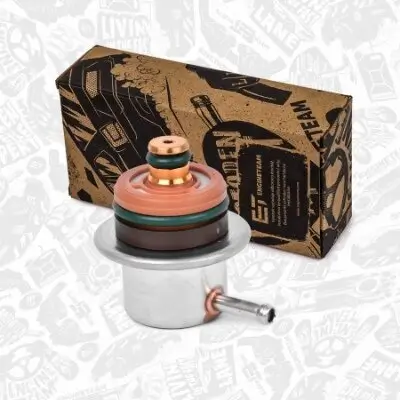 Kraftstoffdruckregler ET ENGINETEAM ED0145 Bild Kraftstoffdruckregler ET ENGINETEAM ED0145