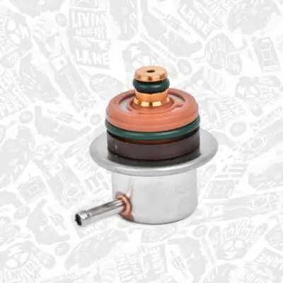 Kraftstoffdruckregler ET ENGINETEAM ED0145 Bild Kraftstoffdruckregler ET ENGINETEAM ED0145