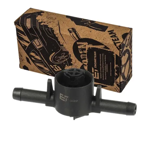Ventil, Kraftstofffilter ET ENGINETEAM ED0172 Bild Ventil, Kraftstofffilter ET ENGINETEAM ED0172