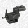 Ventil, Sekundärluft-Saugsystem 12 V ET ENGINETEAM ED0176 Bild Ventil, Sekundärluft-Saugsystem 12 V ET ENGINETEAM ED0176