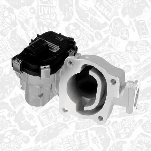 Steuerklappe, Luftversorgung ET ENGINETEAM ED0184 Bild Steuerklappe, Luftversorgung ET ENGINETEAM ED0184