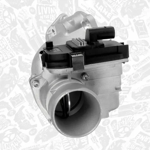 Steuerklappe, Luftversorgung ET ENGINETEAM ED0184 Bild Steuerklappe, Luftversorgung ET ENGINETEAM ED0184