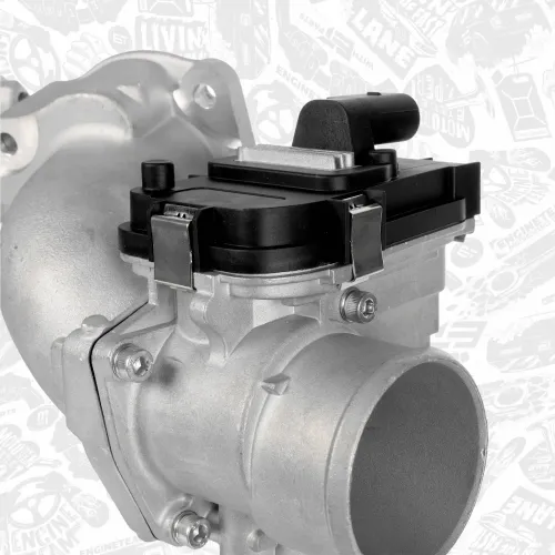 Steuerklappe, Luftversorgung ET ENGINETEAM ED0184 Bild Steuerklappe, Luftversorgung ET ENGINETEAM ED0184