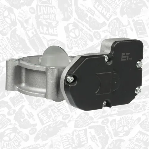 Drosselklappenstutzen ET ENGINETEAM ED0185 Bild Drosselklappenstutzen ET ENGINETEAM ED0185