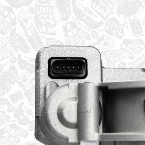 Drosselklappenstutzen ET ENGINETEAM ED0185 Bild Drosselklappenstutzen ET ENGINETEAM ED0185