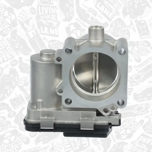 Drosselklappenstutzen ET ENGINETEAM ED0186 Bild Drosselklappenstutzen ET ENGINETEAM ED0186