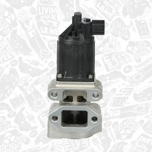 AGR-Ventil 12 V ET ENGINETEAM ED0194 Bild AGR-Ventil 12 V ET ENGINETEAM ED0194