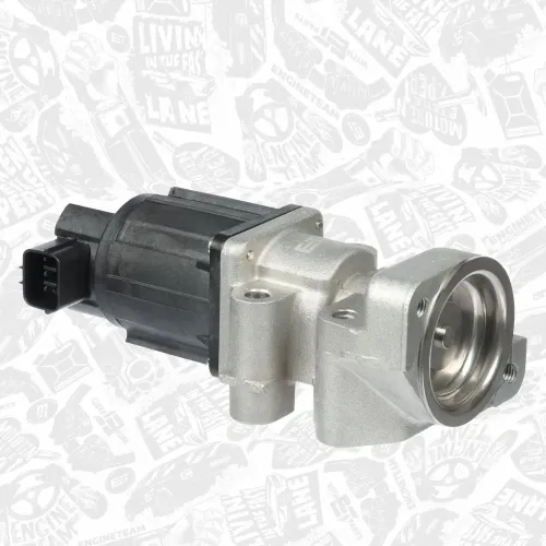 AGR-Ventil 12 V ET ENGINETEAM ED0194 Bild AGR-Ventil 12 V ET ENGINETEAM ED0194
