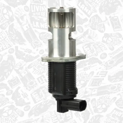 AGR-Ventil 12 V ET ENGINETEAM ED0198 Bild AGR-Ventil 12 V ET ENGINETEAM ED0198