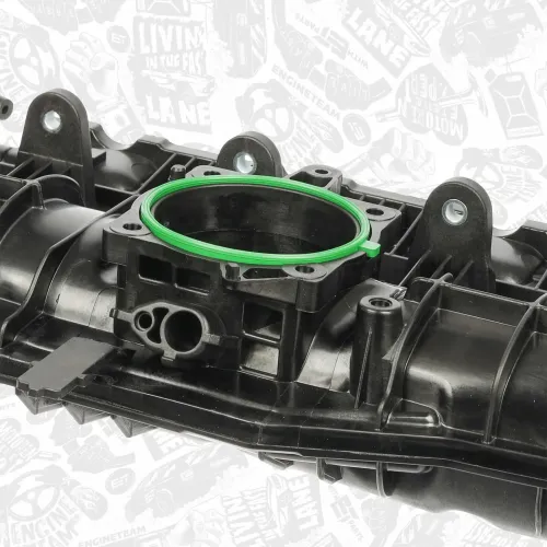 Saugrohr, Luftversorgung ET ENGINETEAM ED0204 Bild Saugrohr, Luftversorgung ET ENGINETEAM ED0204