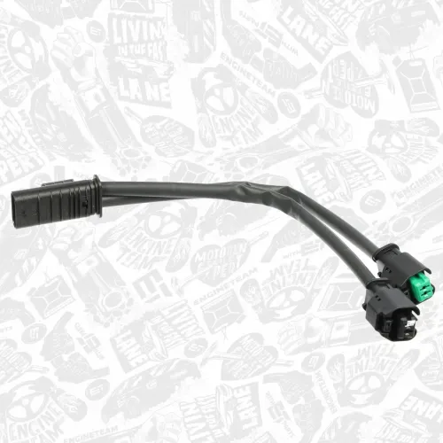 Kabelreparatursatz, Kühlmitteltemperatursensor Thermostat ET ENGINETEAM ED0205 Bild Kabelreparatursatz, Kühlmitteltemperatursensor Thermostat ET ENGINETEAM ED0205