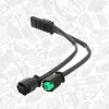 Kabelreparatursatz, Kühlmitteltemperatursensor Thermostat ET ENGINETEAM ED0205 Bild Kabelreparatursatz, Kühlmitteltemperatursensor Thermostat ET ENGINETEAM ED0205