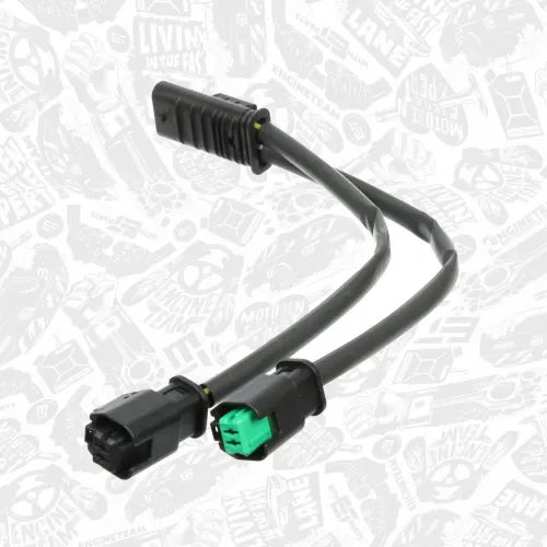 Kabelreparatursatz, Kühlmitteltemperatursensor Thermostat ET ENGINETEAM ED0205 Bild Kabelreparatursatz, Kühlmitteltemperatursensor Thermostat ET ENGINETEAM ED0205