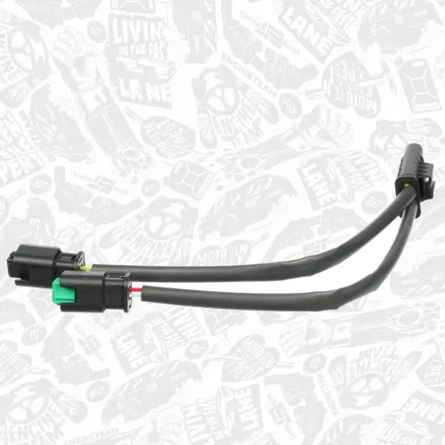 Kabelreparatursatz, Kühlmitteltemperatursensor Thermostat ET ENGINETEAM ED0205 Bild Kabelreparatursatz, Kühlmitteltemperatursensor Thermostat ET ENGINETEAM ED0205