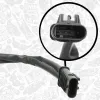 Kabelreparatursatz, Kühlmitteltemperatursensor Thermostat ET ENGINETEAM ED0205 Bild Kabelreparatursatz, Kühlmitteltemperatursensor Thermostat ET ENGINETEAM ED0205