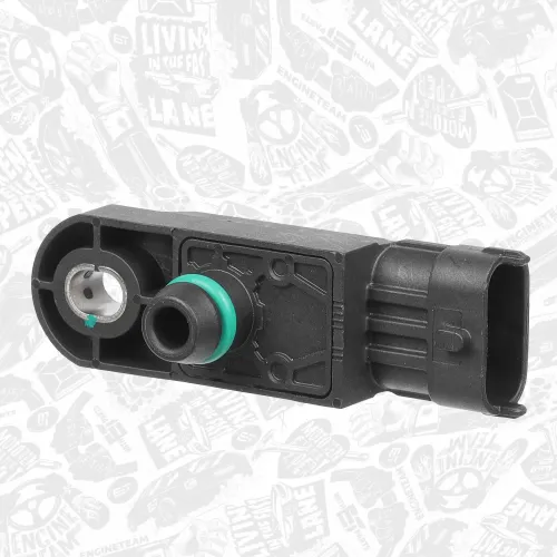 Sensor, Saugrohrdruck ET ENGINETEAM ED0229 Bild Sensor, Saugrohrdruck ET ENGINETEAM ED0229