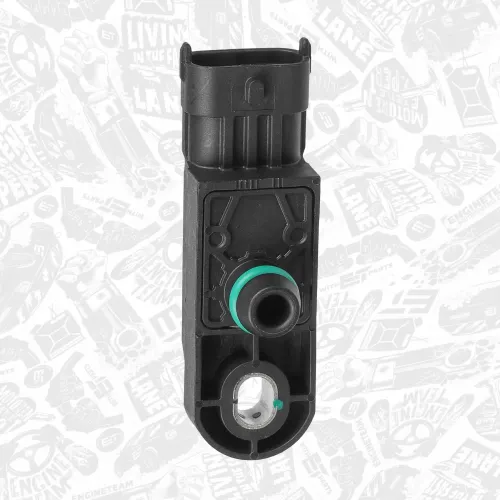 Sensor, Saugrohrdruck ET ENGINETEAM ED0229 Bild Sensor, Saugrohrdruck ET ENGINETEAM ED0229