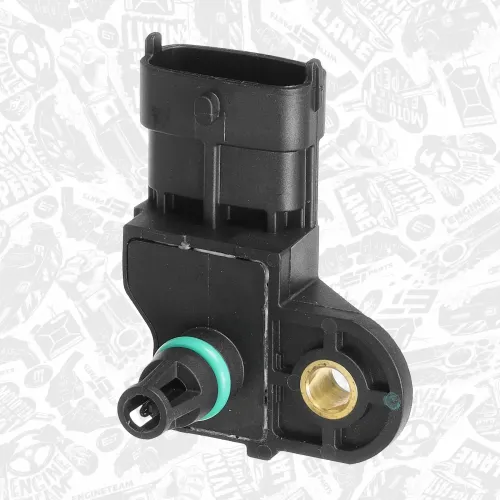 Sensor, Saugrohrdruck ET ENGINETEAM ED0230 Bild Sensor, Saugrohrdruck ET ENGINETEAM ED0230
