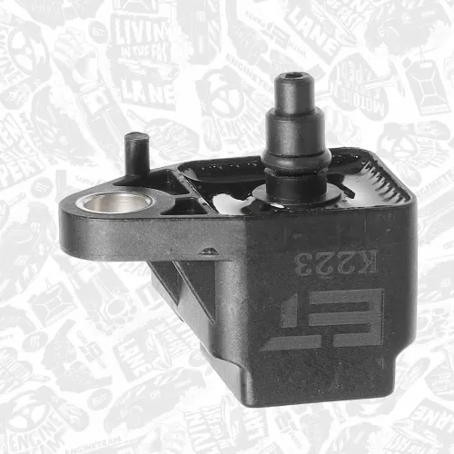 Sensor, Saugrohrdruck ET ENGINETEAM ED0231 Bild Sensor, Saugrohrdruck ET ENGINETEAM ED0231