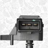Sensor, Saugrohrdruck ET ENGINETEAM ED0231 Bild Sensor, Saugrohrdruck ET ENGINETEAM ED0231