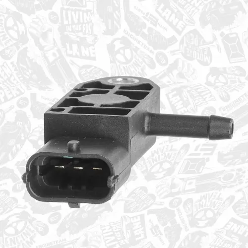 Sensor, Saugrohrdruck ET ENGINETEAM ED0232 Bild Sensor, Saugrohrdruck ET ENGINETEAM ED0232