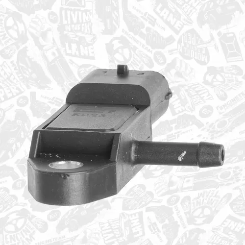 Sensor, Saugrohrdruck ET ENGINETEAM ED0232 Bild Sensor, Saugrohrdruck ET ENGINETEAM ED0232