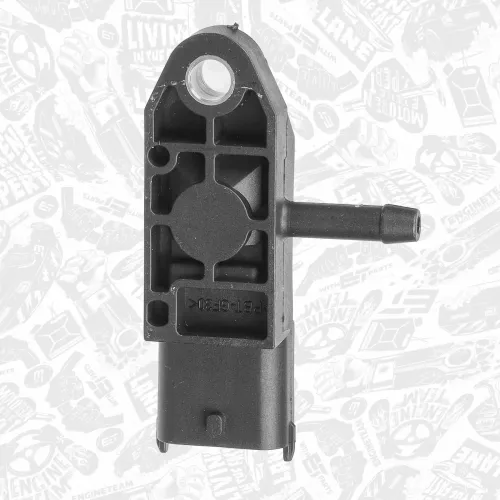 Sensor, Saugrohrdruck ET ENGINETEAM ED0232 Bild Sensor, Saugrohrdruck ET ENGINETEAM ED0232