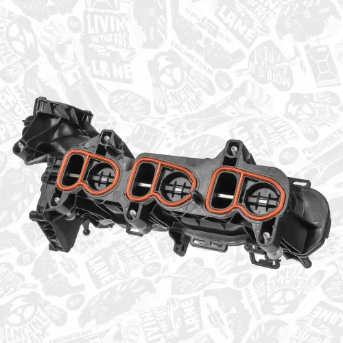 Saugrohrmodul ET ENGINETEAM ED0233 Bild Saugrohrmodul ET ENGINETEAM ED0233