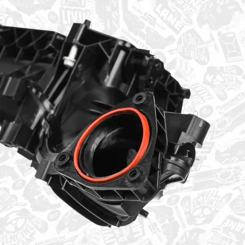 Saugrohrmodul ET ENGINETEAM ED0233 Bild Saugrohrmodul ET ENGINETEAM ED0233