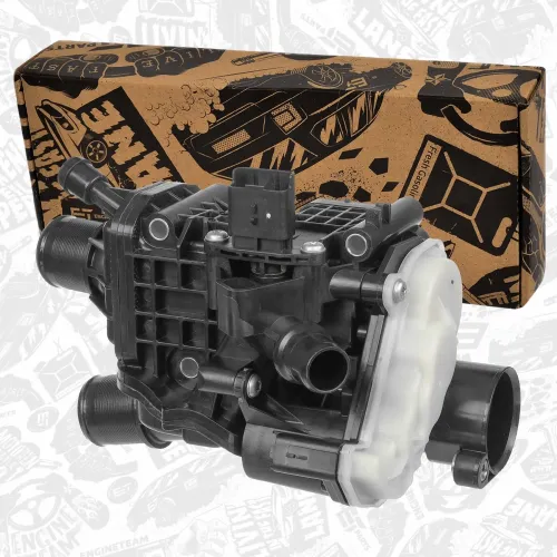 Thermostat, Kühlmittel ET ENGINETEAM ED0247 Bild Thermostat, Kühlmittel ET ENGINETEAM ED0247