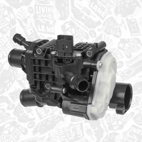 Thermostat, Kühlmittel ET ENGINETEAM ED0247 Bild Thermostat, Kühlmittel ET ENGINETEAM ED0247