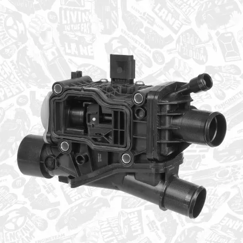 Thermostat, Kühlmittel ET ENGINETEAM ED0247 Bild Thermostat, Kühlmittel ET ENGINETEAM ED0247