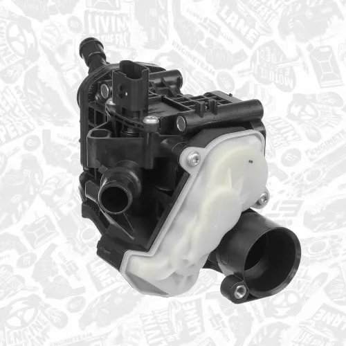 Thermostat, Kühlmittel ET ENGINETEAM ED0247 Bild Thermostat, Kühlmittel ET ENGINETEAM ED0247