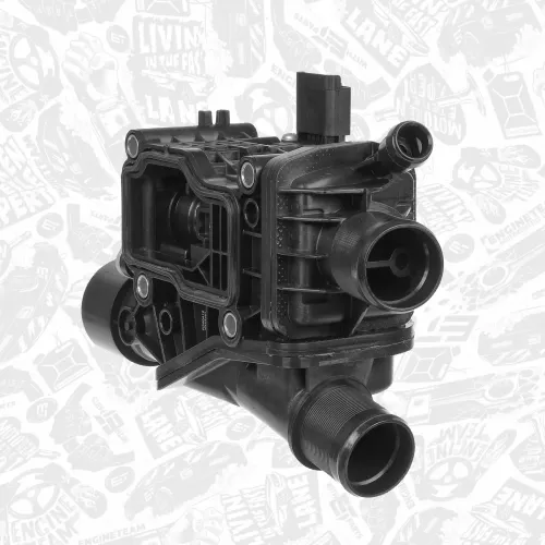 Thermostat, Kühlmittel ET ENGINETEAM ED0247 Bild Thermostat, Kühlmittel ET ENGINETEAM ED0247