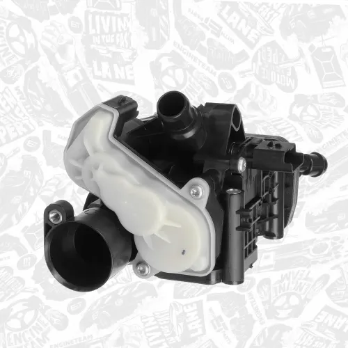 Thermostat, Kühlmittel ET ENGINETEAM ED0247 Bild Thermostat, Kühlmittel ET ENGINETEAM ED0247