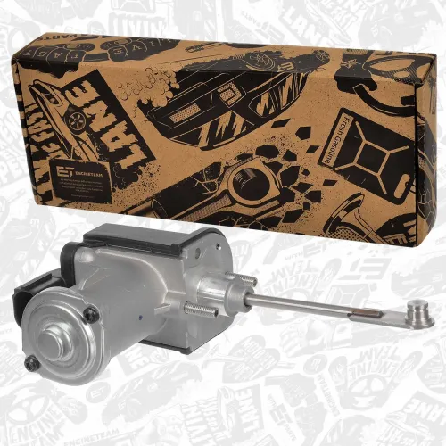 Ladedruckregelventil ET ENGINETEAM ED0263 Bild Ladedruckregelventil ET ENGINETEAM ED0263