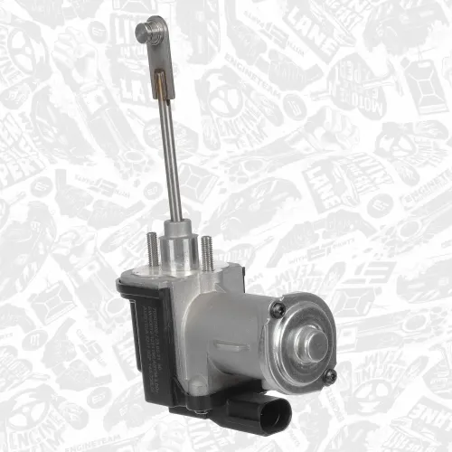 Ladedruckregelventil ET ENGINETEAM ED0263 Bild Ladedruckregelventil ET ENGINETEAM ED0263