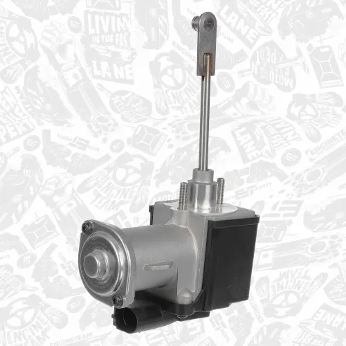 Ladedruckregelventil ET ENGINETEAM ED0263 Bild Ladedruckregelventil ET ENGINETEAM ED0263