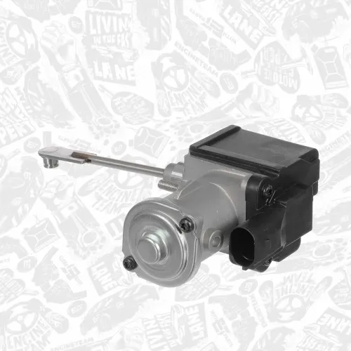 Ladedruckregelventil ET ENGINETEAM ED0263 Bild Ladedruckregelventil ET ENGINETEAM ED0263