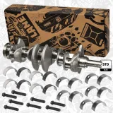 Reparatursatz, Kurbelwelle ET ENGINETEAM HK0036VR1