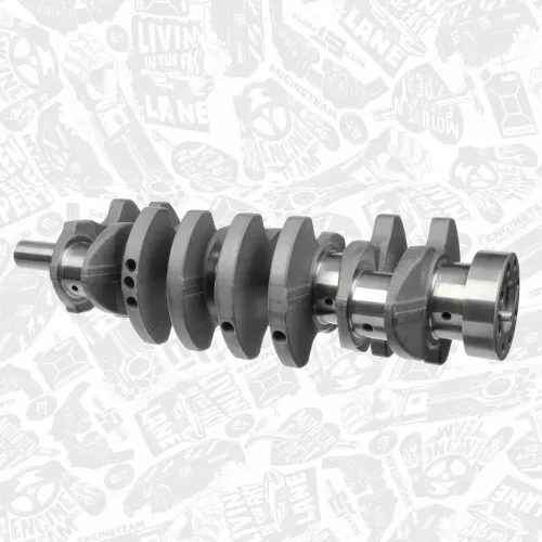 Kurbelwelle ET ENGINETEAM HK0166 Bild Kurbelwelle ET ENGINETEAM HK0166