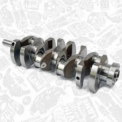 Reparatursatz, Kurbelwelle ET ENGINETEAM HK0188 Bild Reparatursatz, Kurbelwelle ET ENGINETEAM HK0188