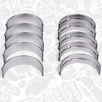 Reparatursatz, Kurbelwelle ET ENGINETEAM HK0188 Bild Reparatursatz, Kurbelwelle ET ENGINETEAM HK0188